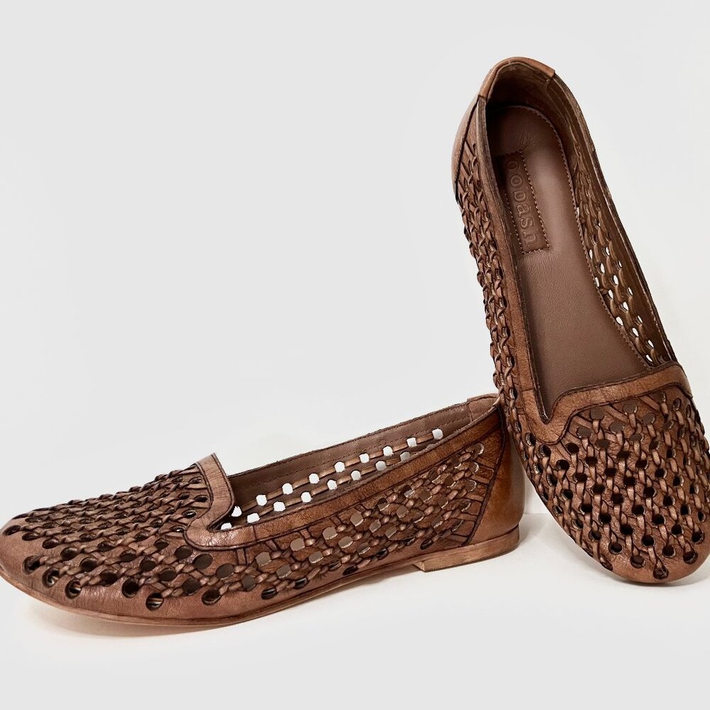 Ada Tan hand weaved ballerina